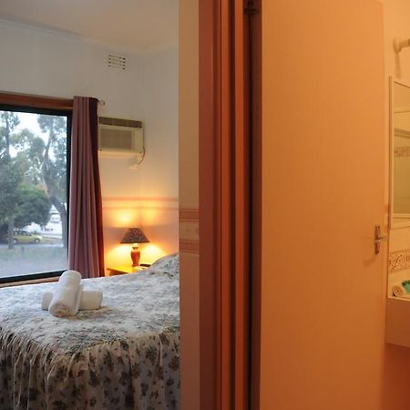Mountain Grand Guest House Halls Gap Exterior foto