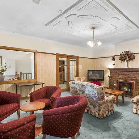 Mountain Grand Guest House Halls Gap Exterior foto