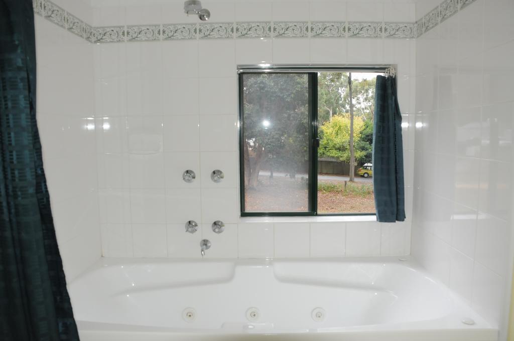 Mountain Grand Guest House Halls Gap Exterior foto